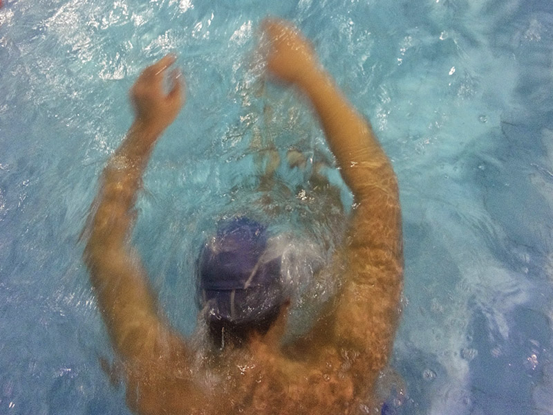 Sportivamente Nuoto Adulti